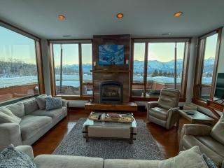 The Historic 901 Condos In the Heart of Fernie - 9