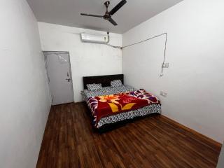 Promo Resort - Lucknow - 6