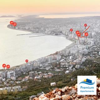 Premium Apartaments 011 - Vlora - 0