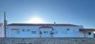 Monte de São Francisco Country House - - 7