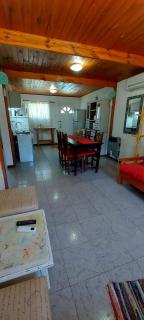 Cabaña VGB. - Villa General Belgrano - 4