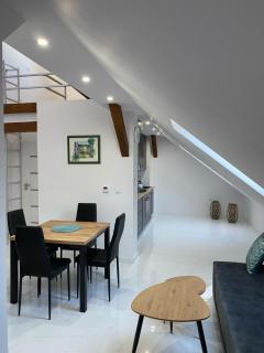 Apartament Woda i Zieleń - Borne Sulinowo - 0