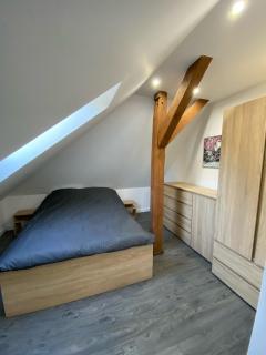 Apartament Woda i Zieleń - Borne Sulinowo - 6