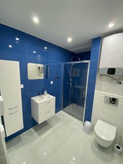 Apartament Woda i Zieleń - 3