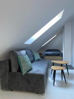 Apartament Woda i Zieleń - Borne Sulinowo - 4
