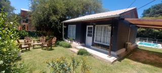 Cabaña VGB. - Villa General Belgrano - 9