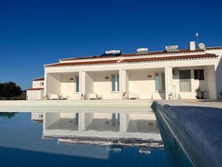 Monte de São Francisco Country House - 1
