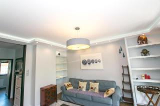 Apartament Lena - Suwałki - 5