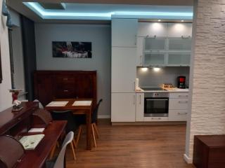 Apartament Lena - Suwałki - 3