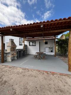 House Anthony and Cleusa 36 Quinta do Rio - Pipa - 4