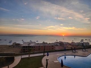 One bedroom in Island View - Hurghada - 0