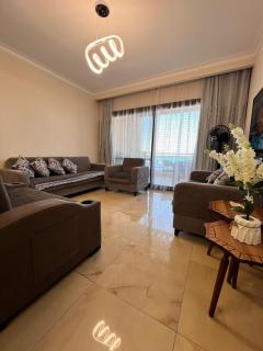One bedroom in Island View - Hurghada - 8