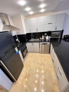 One bedroom in Island View - Hurghada - 4