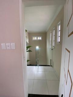 Casa Praiana com Piscina próximo à praia - 8