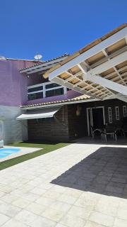 Casa Praiana com Piscina próximo à praia - 4