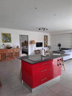 Villa Jasmin - Sainte-Rose - 8