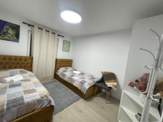 Tirana Boulevard Access - Tirana - 5