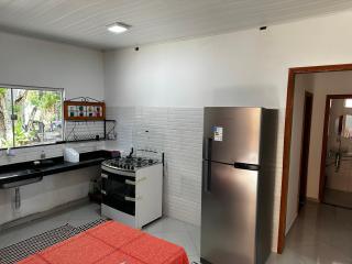 Casa pé na areia - Porto Seguro - 7