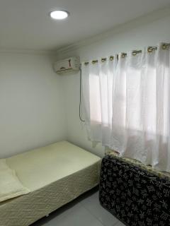 Casa pé na areia - Porto Seguro - 4
