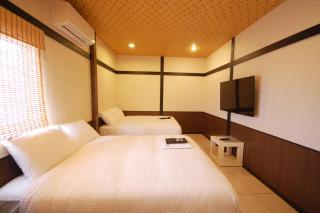 Hananoi Bed and Breakfast - Hengchun South Gate - 8