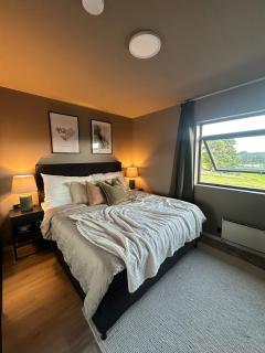 Delicate and new apartment in quiet surroundings - Trondheim - 9
