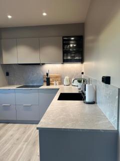 Delicate and new apartment in quiet surroundings - Trondheim - 3
