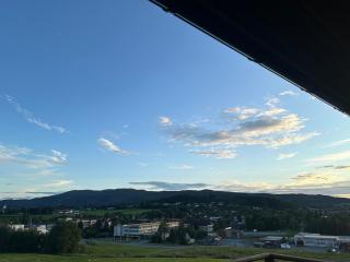 Delicate and new apartment in quiet surroundings - 2