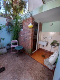 Departamento bonito y práctico! - Mar del Plata - 1