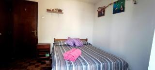 Cabaña y habitación Playera cómoda y central - 8