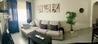Apartamento Liru Bormujos 3, a 5 minutos de Sevilla - Bormujos - 9