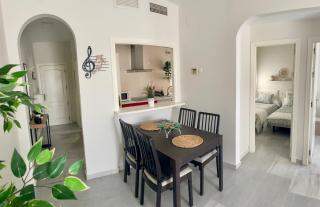 Apartamento Liru Bormujos 3, a 5 minutos de Sevilla - Bormujos - 8