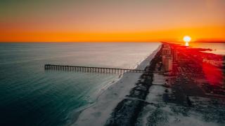 Navarre Beach house - Navarre - 0