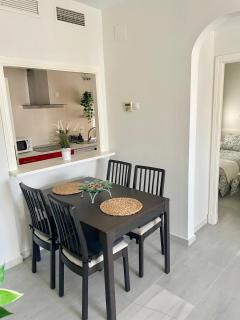 Apartamento Liru Bormujos 3, a 5 minutos de Sevilla - 5