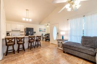 Navarre Beach house - Navarre - 3