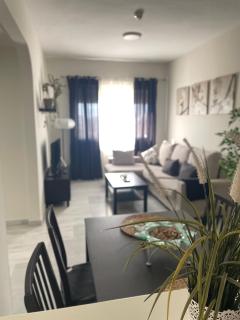 Apartamento Liru Bormujos 3, a 5 minutos de Sevilla - Bormujos - 1