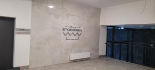 Apartament 100-Brawa 26 - Kluczbork - 2