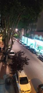 Alberti - Mar del Plata - 1