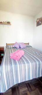 Cabaña y habitación Playera cómoda y central - 6