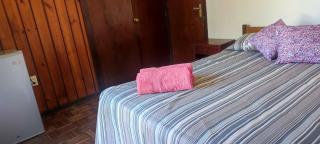 Cabaña y habitación Playera cómoda y central - 5