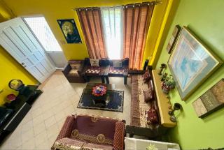 Whiteplace Transient House - Rioeng - 1