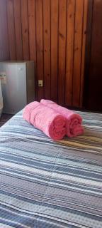 Cabaña y habitación Playera cómoda y central - 2