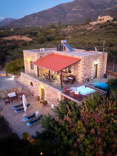 Blue Pearl Villa - 1