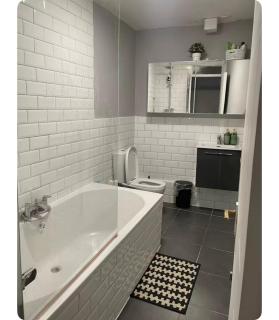 Double Room inCityCenter-15min walk to TempleBar - Dublin - 5