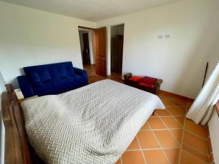 Alojamiento Casa Villa María Trinidad - 3