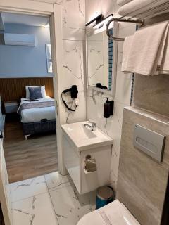 Skymoon Istanbul Airport Hotel - 1