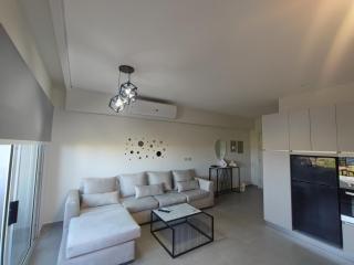 Soma Breeze Sea and Golf view - Hurghada - 7