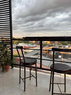 Studio for Tourism or Business Trip - Corrientes - 3