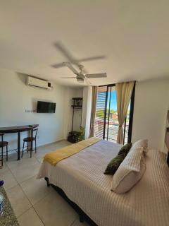 Studio for Tourism or Business Trip - 9