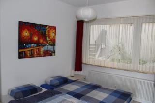 Ferienwohnung C04 - Orselina - 2