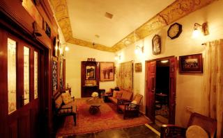 The Red House - Ooty - 2